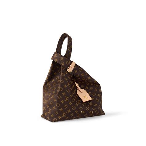 atlantis gm louis vuitton|Louis Vuitton atlantis gold canvas.